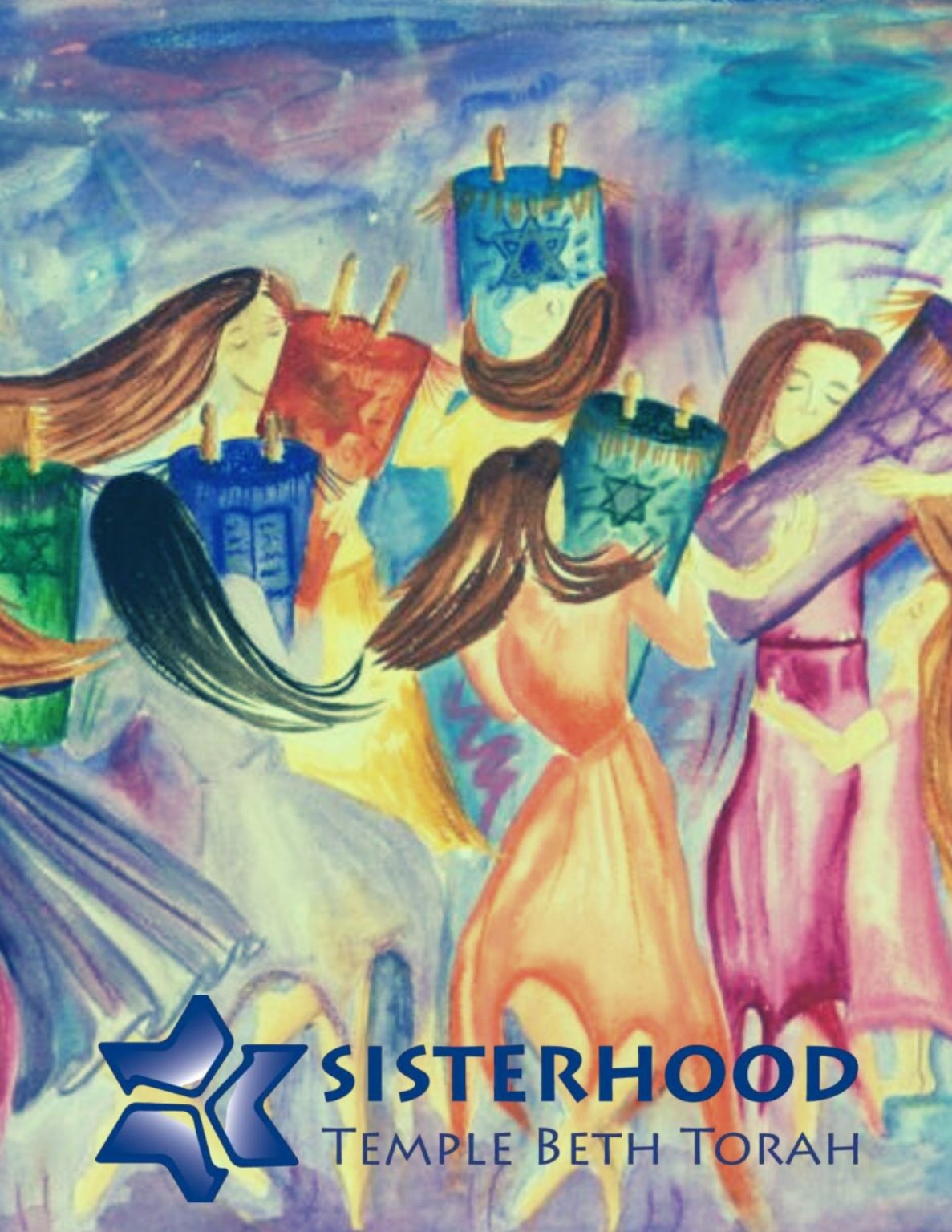 Sisterhood Shabbat | Temple Beth Torah - Conservative Synagogue In ...