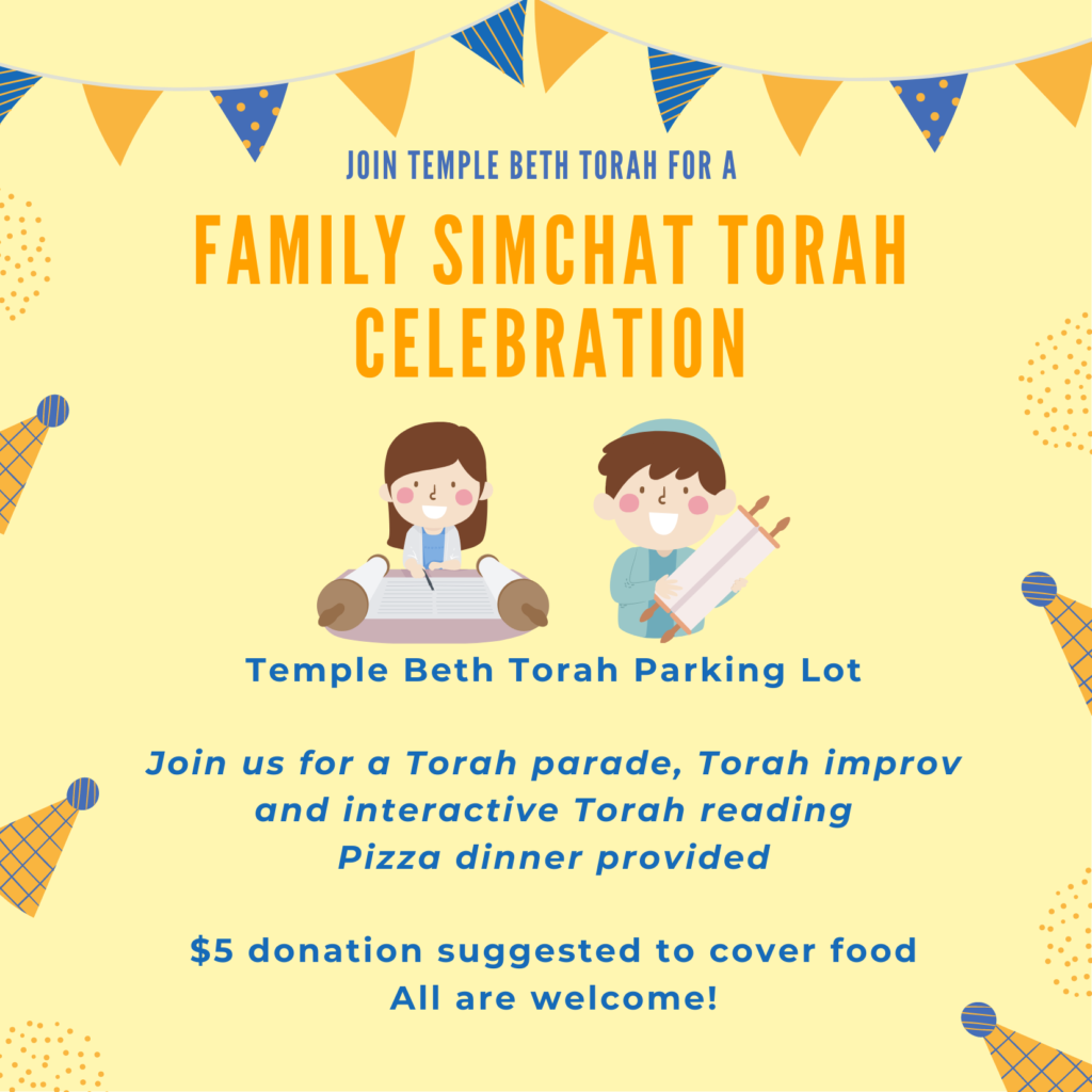 Simchat Torah 2024 Celebrations In Hindi Lydie Romonda